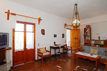 Villa Elisabetta Гайос Экстерьер фото