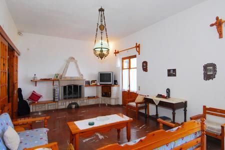Villa Elisabetta Гайос Экстерьер фото